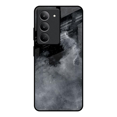 Fossil Gradient Glossy Case For Realme 14x 5G