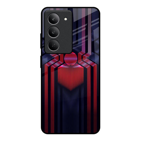 Super Art Logo Glossy Case For Realme 14x 5G