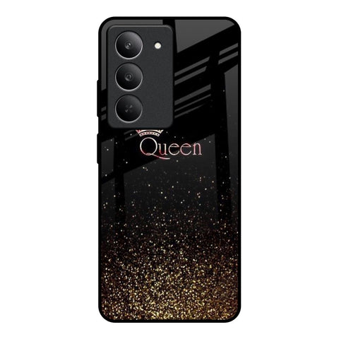 I Am The Queen Glossy Case for Realme 14x 5G