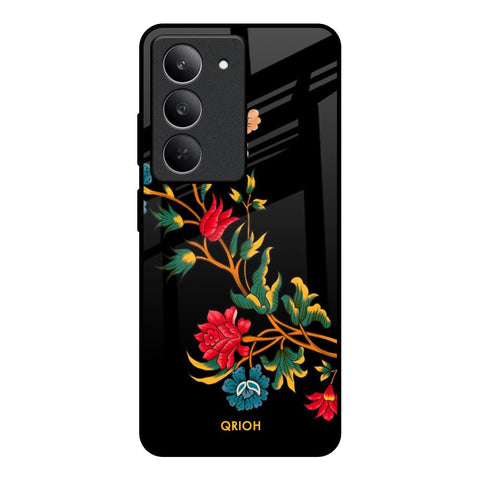Dazzling Art Glossy Case for Realme 14x 5G