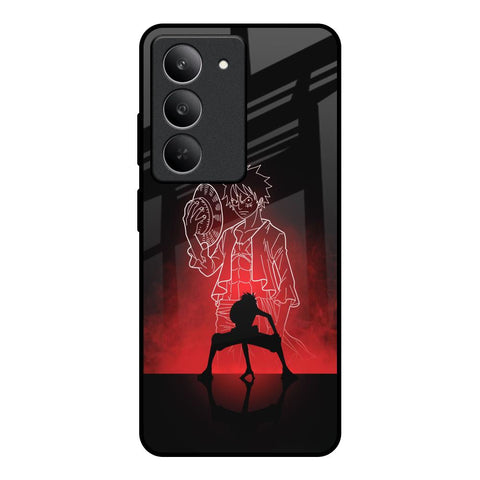 Soul Of Anime Glossy Case for Realme 14x 5G