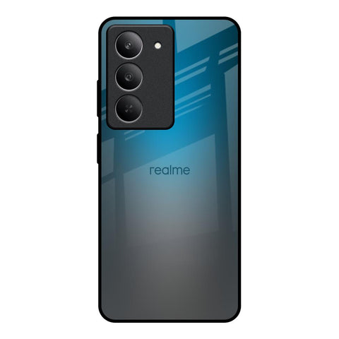 Cool Breeze Glossy Case for Realme 14x 5G