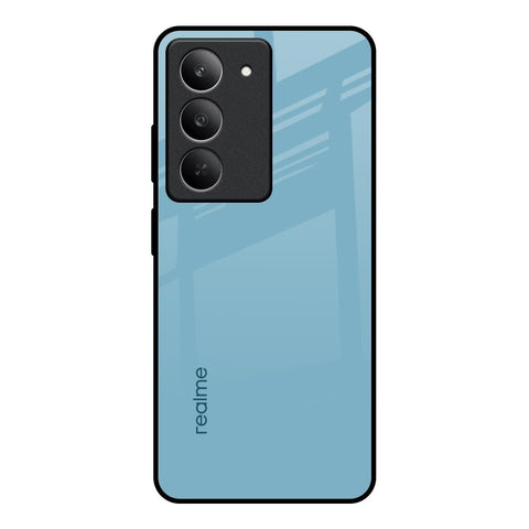 Sapphire Glossy Case for Realme 14x 5G