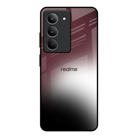 Soft Blur Glossy Case for Realme 14x 5G