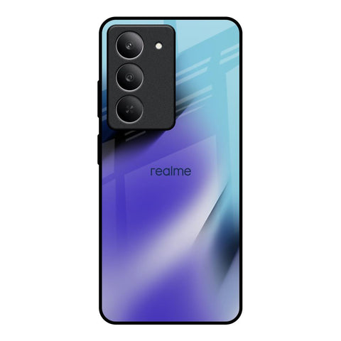 Mystical Gradient Glossy Case for Realme 14x 5G