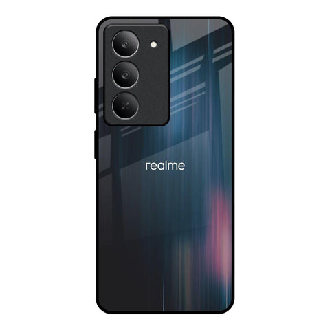 Dark Aesthetic Glossy Case for Realme 14x 5G