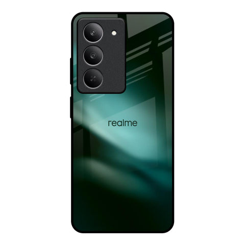 Northen Light Glossy Case for Realme 14x 5G