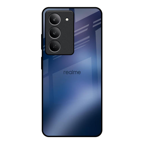 Dark Sea Glossy Case for Realme 14x 5G