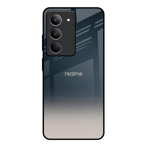 Middle Of Beach Glossy Case for Realme 14x 5G