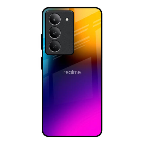 Prism Color Glossy Case for Realme 14x 5G