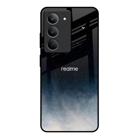 Aesthetic Sky Glossy Case for Realme 14x 5G