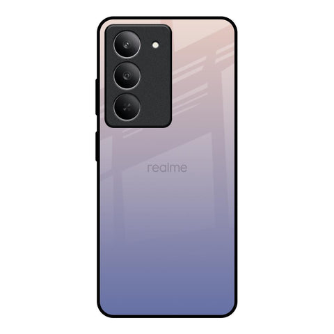Rose Hue Glossy Case for Realme 14x 5G