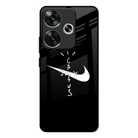 Jack Cactus Glossy Case for Poco F6 5G