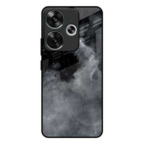 Fossil Gradient Glossy Case For Poco F6 5G