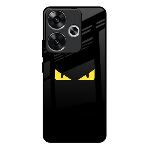 Eyes On You Glossy Case For Poco F6 5G