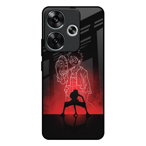 Soul Of Anime Glossy Case for Poco F6 5G