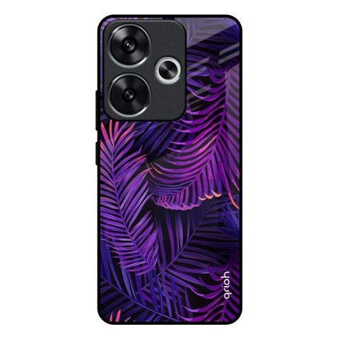 Plush Nature Glossy Case for Poco F6 5G