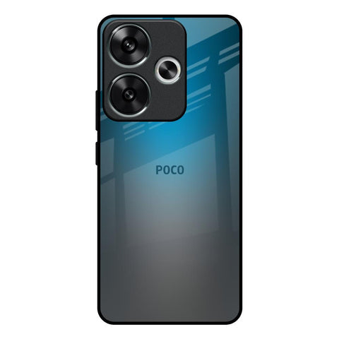 Cool Breeze Glossy Case for Poco F6 5G