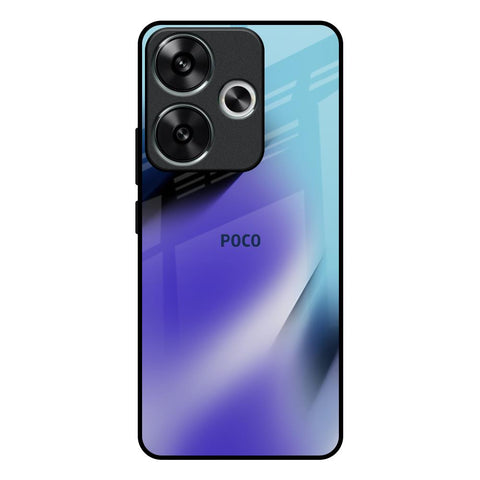 Mystical Gradient Glossy Case for Poco F6 5G