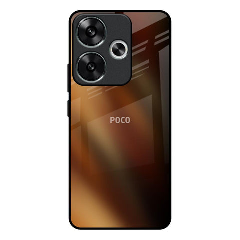 EarthTones Glossy Case for Poco F6 5G