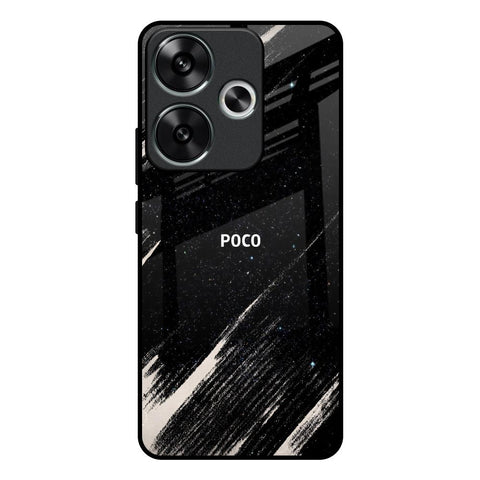 Galaxy Art Glossy Case for Poco F6 5G