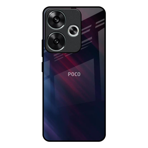 Pink Way Glossy Case for Poco F6 5G