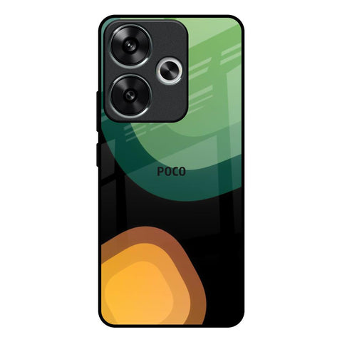 Grass N Sun Glossy Case for Poco F6 5G