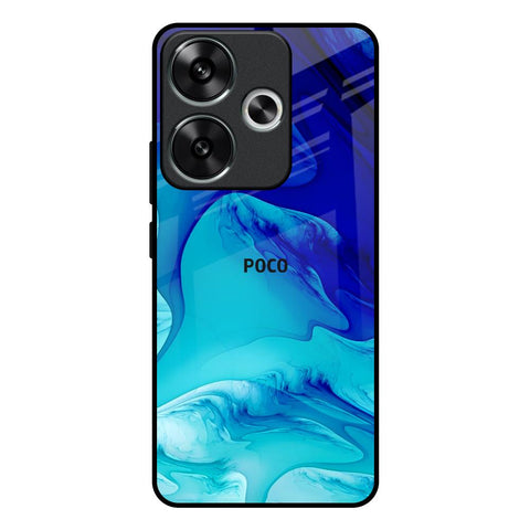 Raging Tides Glossy Case for Poco F6 5G