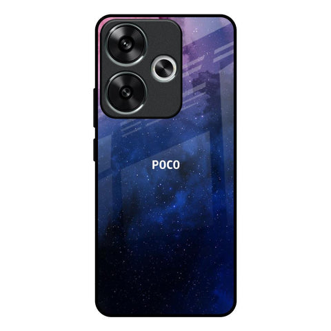 Dreamzone Glossy Case For Poco F6 5G