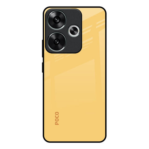 Dandelion Glossy Case for Poco F6 5G