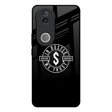 Dream Chasers Glossy Case for Vivo V50e 5G