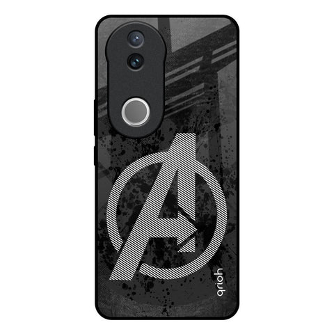 Sign Of Hope Glossy Case for Vivo V50e 5G