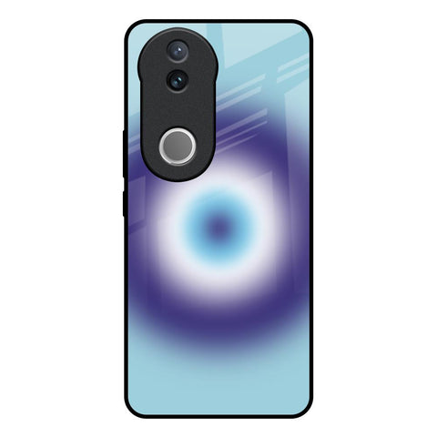 EvilEye Art Glossy Case for Vivo V50e 5G