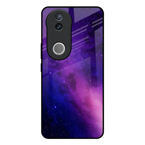 Stars Life Glossy Case For Vivo V50e 5G