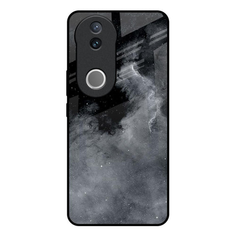 Fossil Gradient Glossy Case For Vivo V50e 5G