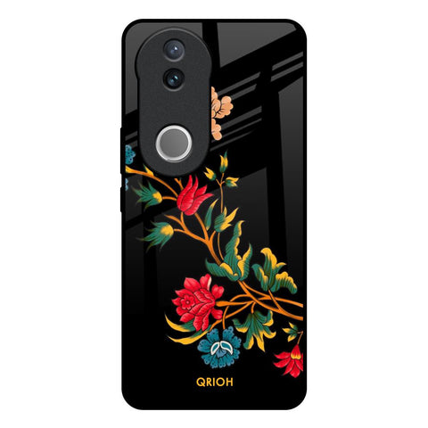 Dazzling Art Glossy Case for Vivo V50e 5G