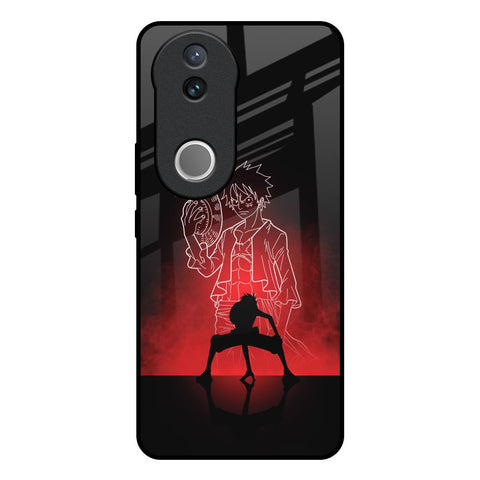 Soul Of Anime Glossy Case for Vivo V50e 5G