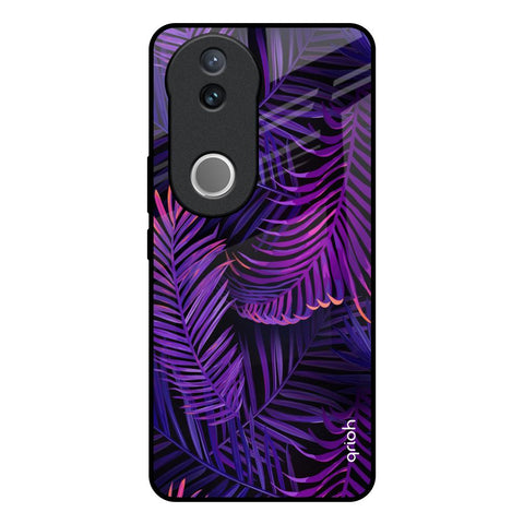 Plush Nature Glossy Case for Vivo V50e 5G