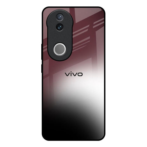 Soft Blur Glossy Case for Vivo V50e 5G