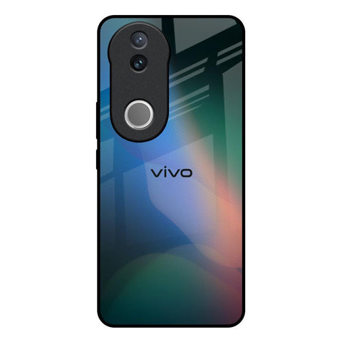 Forecasting Ocean Glossy Case for Vivo V50e 5G