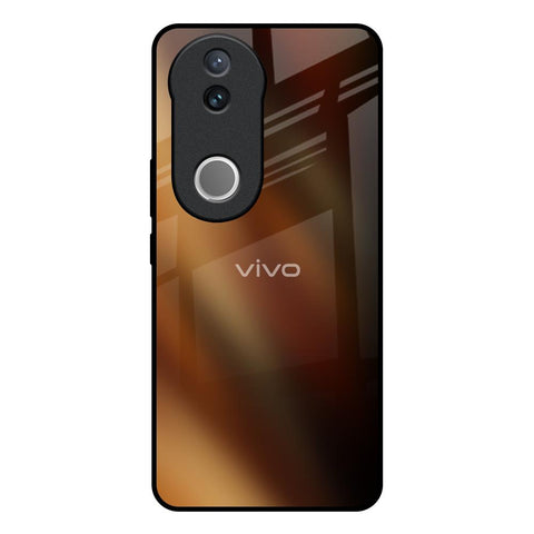 EarthTones Glossy Case for Vivo V50e 5G