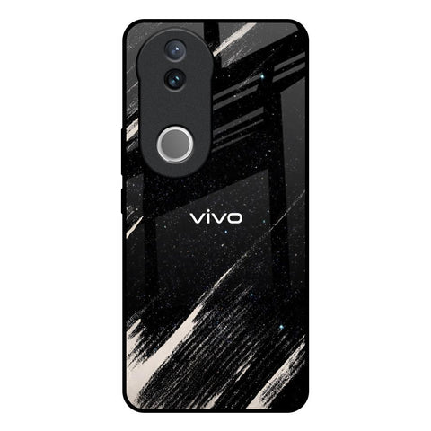 Galaxy Art Glossy Case for Vivo V50e 5G