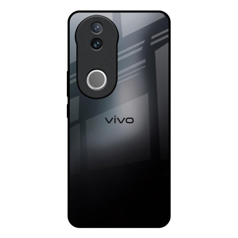 Sky Flow Glossy Case for Vivo V50e 5G