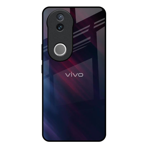 Pink Way Glossy Case for Vivo V50e 5G
