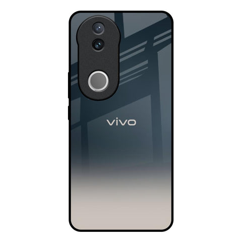 Middle Of Beach Glossy Case for Vivo V50e 5G