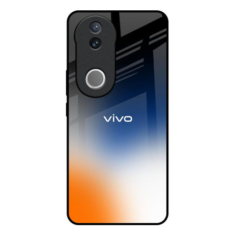 Magic Shade Glossy Case for Vivo V50e 5G