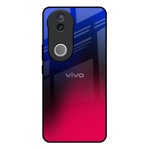 Mesmerizing Gradient Glossy Case for Vivo V50e 5G