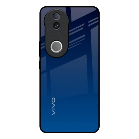 Very Blue Glossy Case for Vivo V50e 5G