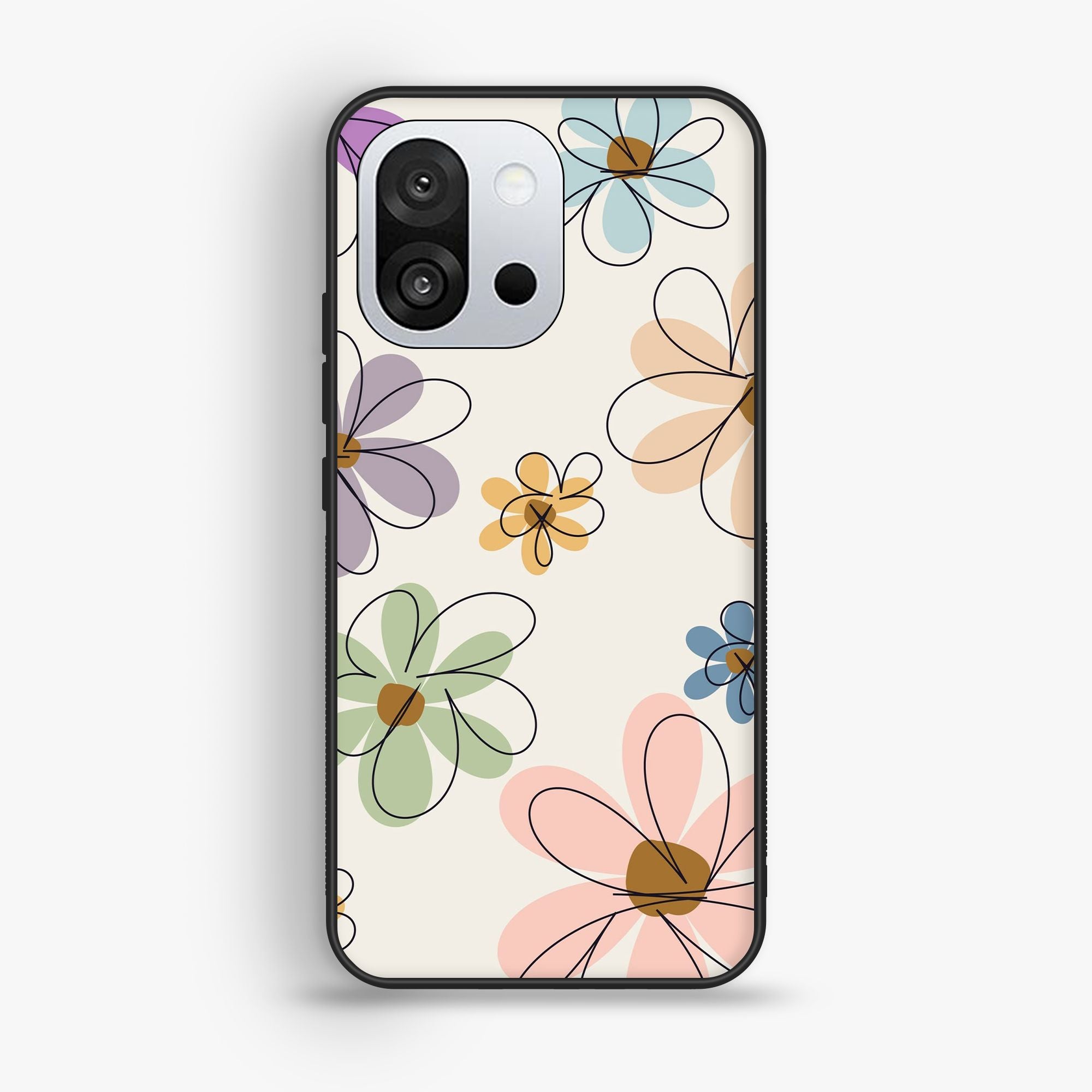 OnePlus 13T - Wallpaper 55 - Premium Printed Glossy Phone Case