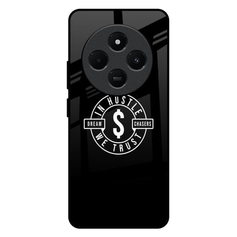 Dream Chasers Glossy Case for Redmi 14C 5G
